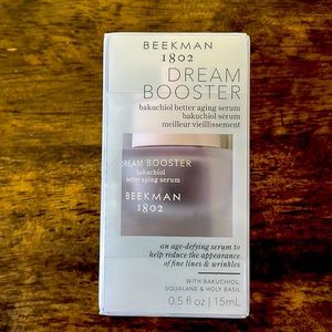 Beekman 1802 Dream Booster Serum